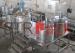 Circulating Vacuum Emulsifying Mixer for mouthwash hand wash and Shampoo