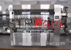 High Viscous Paste Filling Machine 50ml - 1L , automatic capsule filling machine