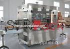 Dish washing Liquid Soaps filling machine for glass floor and toilet cleaners