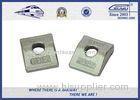 Railway Fastenings din rail mounting clips / Fastening plate