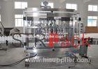 Fully Automatic Pneumatic Filling Machine for cream lotion filling machine