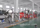 Vertical Automatic Pesticide Liquid Filling Line for liquid detergent with chlorine