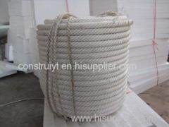 9.1mm / 8.6mm / 8.3mm Safety Steel Rope of Suspended Platform Parts