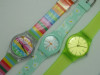 plastic watch for child simple watch