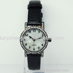 Alloy watch Japan quartz watch high quality watch