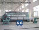 Automatic Hexagonal Wire Netting Weaving Machine / Gabion Mesh Production Line