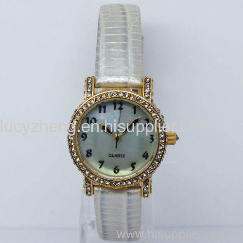 vogue watch for women diamonmd watches