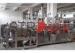 1000ML Horizontal packaging machine for peanuts beans , milk pouch
