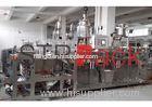 1000ML Horizontal packaging machine for peanuts beans , milk pouch