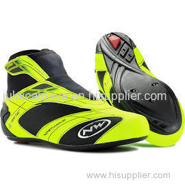 Northwave Arctic Commuter R Gtx Winter Road Shoes 2014 yellow