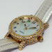 Diamond watch for woman alloy watch