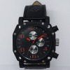 Analog Japan quartz watch high quality watch alloy watches