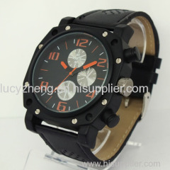 Analog Japan quartz watch high quality watch