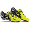 2014 SIDI Wire Shoes - Yellow