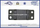 Rail Fasteners Railroad Tie Plates Oxide Black Guide Plate Casting Technology