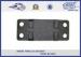 Rail Fasteners Railroad Tie Plates Oxide Black Guide Plate Casting Technology