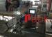 Rotary vacuum pillow packing machine , Stainless Steel biscuits packaging machines
