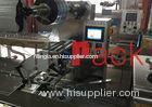 Rotary vacuum pillow packing machine , Stainless Steel biscuits packaging machines