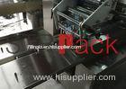 High accuracy Pillow Packing Machine for peanut rittle , candy packaging machine