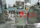 Smart Automatic Lipstick Filling Machine , Lipstick Air Blowing Machine