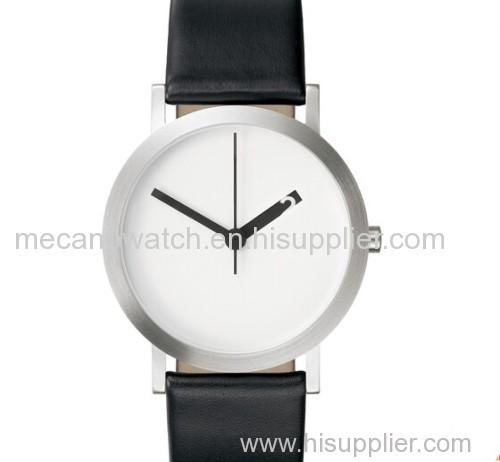 stainless steel watch high quality