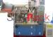 Adjustable Plastic Tube Filling and Sealing Machine 1800-4800unit/hour