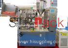 Adjustable Plastic Tube Filling and Sealing Machine 1800-4800unit/hour