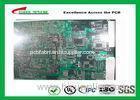 Custom PCB Design Electronic Circuit Board Multilayer PCB 4 Layer