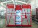 OEM 2700kg SC100 Personnel Hoist for Electric Power Plants 3.0 x 1.3 x 2.5m