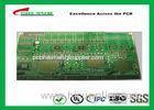 Custom PCB Manufacturing Chem Gold 6 Layer SMD LED PCB Board