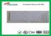 White Color Flexible PCB Design Single Sided with Immersion Gold