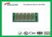 O-E Module Multilayer Printed Circuit Board 6 ;ayer Gold Plated 30U"