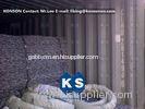 Flexible Hexagonal Wire Mesh 60x80mm Netting For Retaining Wall Structures