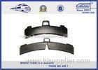 Cast Iron Railway Brake Shoe Replacement For Heavy Duty Truck Automobile