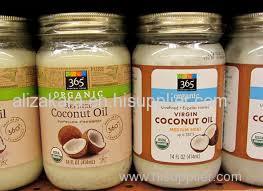 refined coconut oil refined coconut oil