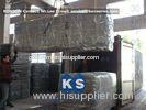 Double-Twisted Hexagonal Wire Mesh Hot-Dip Wire Galvanized Gabion Boxes