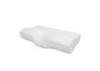 60*33*11/7cm Memory Foam Pillow Orthopedic Pillow In White Color