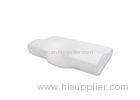 60*33*11/7cm Memory Foam Pillow Orthopedic Pillow In White Color