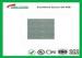 Regular Double Sided Printed Circuit Board FR4 1.6MM HASL White Solder Mask