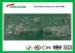 Peelable Blue Solder Mask Special Double Sided PCB with 2L HASL DSP Board
