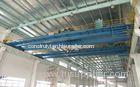 QDG Electric Overhead Crane with Hook, 10.5m / 13.5m Span For Frequent Work