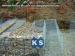 Hexagonal Wire Mesh Double Twisted Gabion Basket With ASTM A975-97 Standard