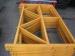 2M Aluminum Suspended Working Platform Cradle Electial Control System