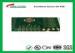 Circuit board with impedance blind buried PCB and UL ROHS ISO Immersion gold PCB