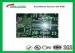 Cell phone board 8layer pcb FR4 2.1MM 18um copper with gold for Mobile phone