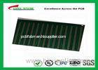 Electronic PCB Board with FR4TG150 1.6MM Immersion Gold min.hole size 0.25mm