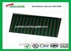 Electronic PCB Board with FR4TG150 1.6MM Immersion Gold min.hole size 0.25mm