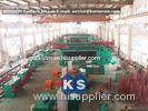 Reliable Automatic Gabion Mesh Machine For Making Double Twist Gabion Boxes