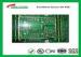High-Mixed layer PCB impedance single-ended circuit board shenyi material