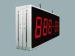 1EA , AC120V / 60HZ - DC12V / 1A Wireless Caller For Construction Hoist Parts